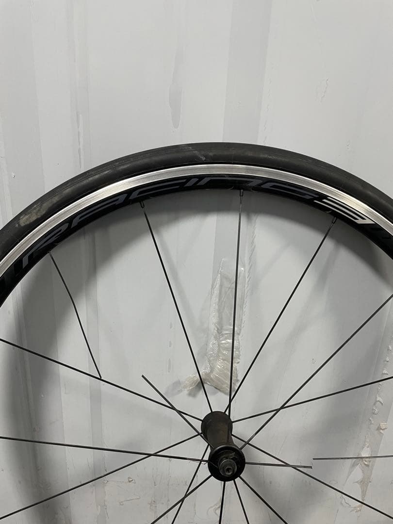 FULCRUM RACING 3ホイール　ジャンク品