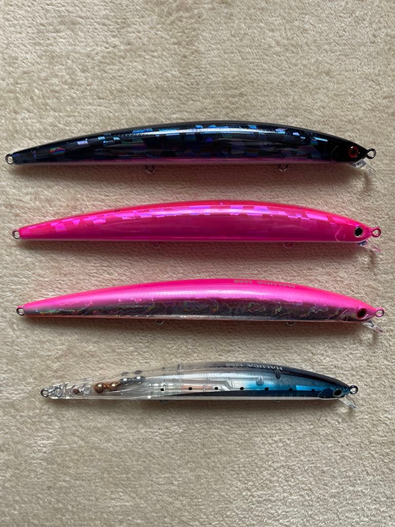 最終値下げ！！スミス　ハルカ145s 125s 4点セット　美品