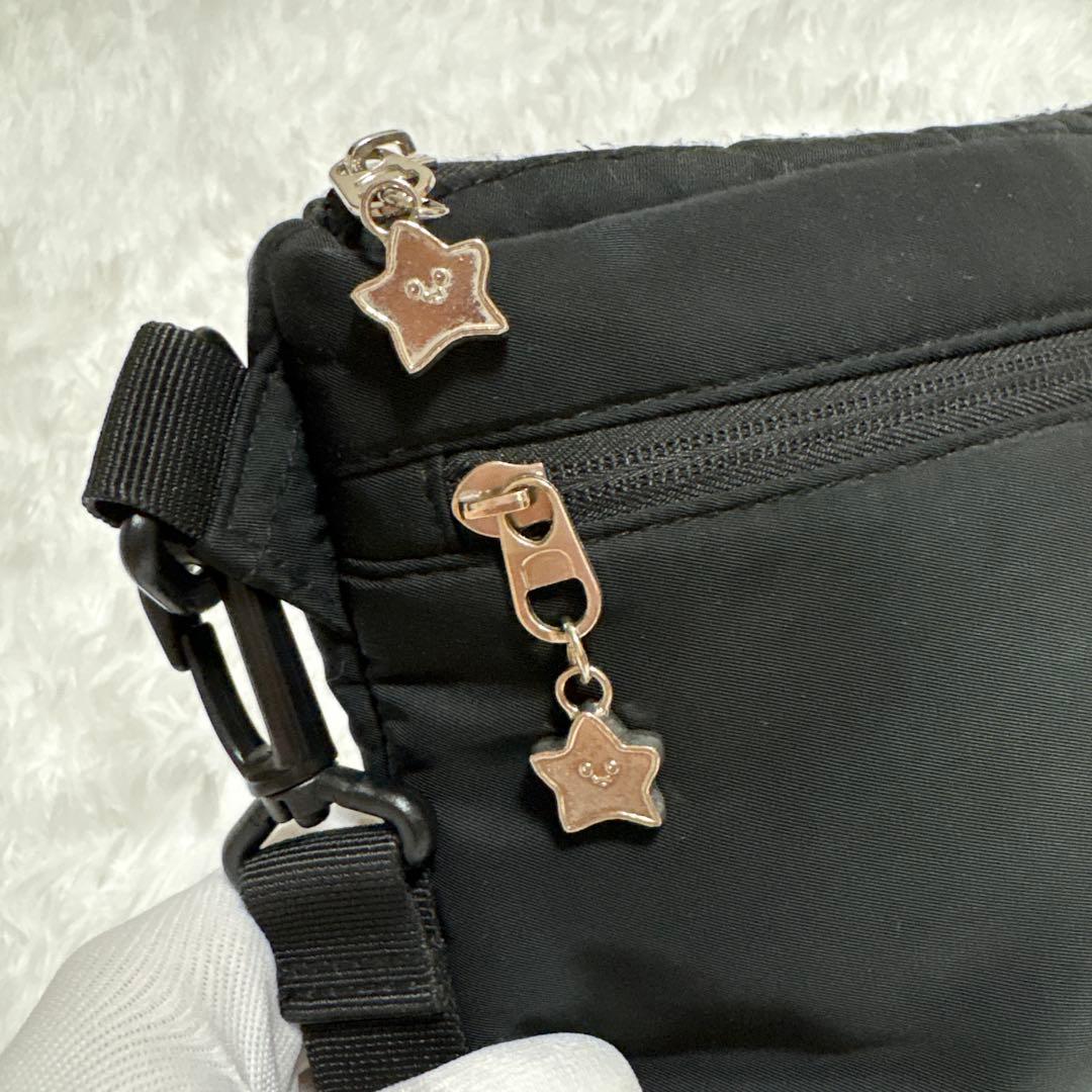 ちいかわ コンバース　ミニショルダーバッグ　ハチワレ　うさぎ　希少　完売品