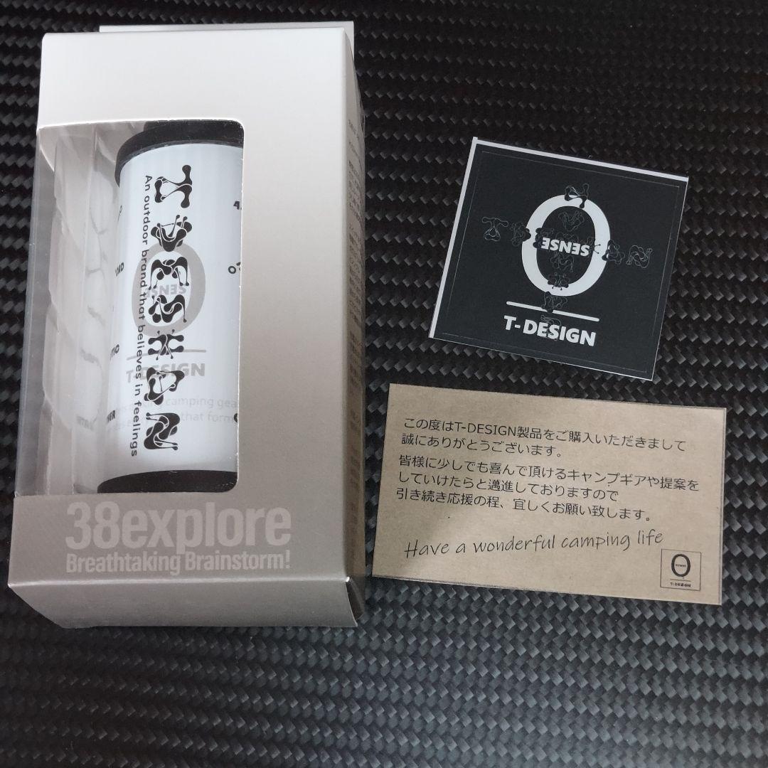 T-DESIGN-DNA 38灯 38-kT MIYABI