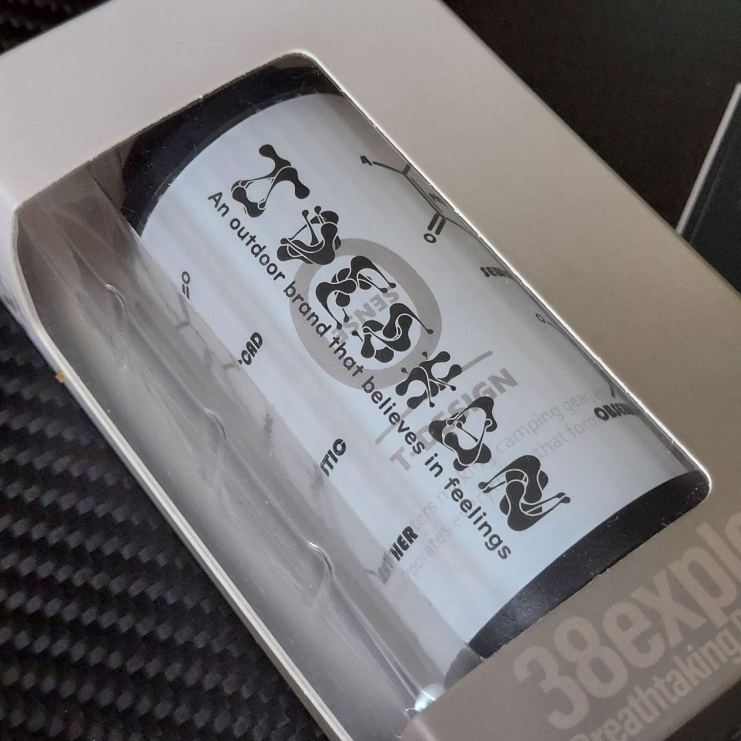 T-DESIGN-DNA 38灯 38-kT MIYABI