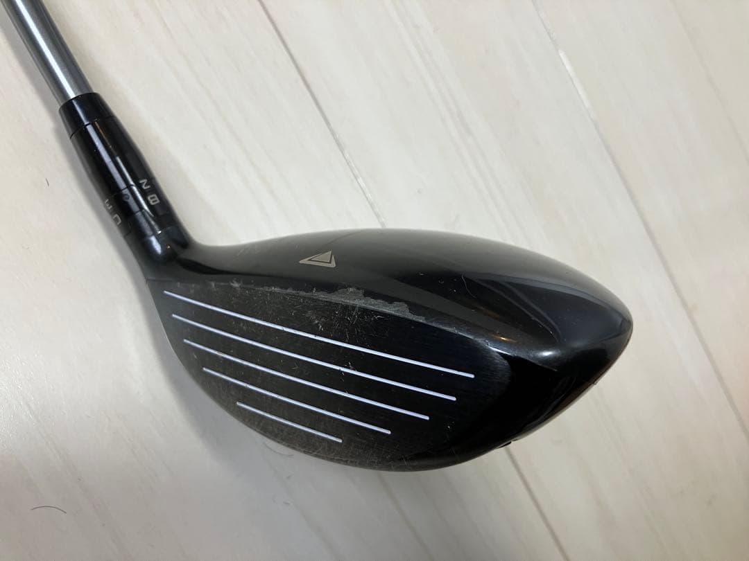 【レフティ】Titleist 917 F2 15度(3w)フレックスR