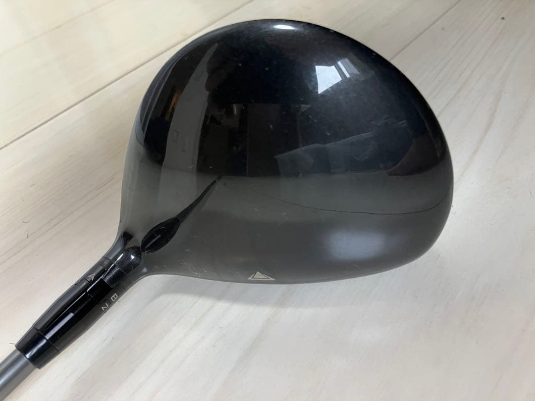 【レフティ】Titleist 917 F2 15度(3w)フレックスR