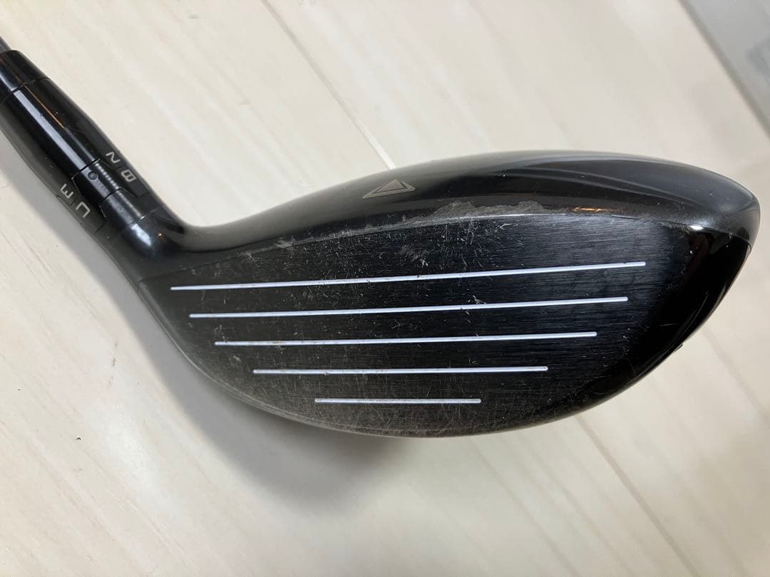 【レフティ】Titleist 917 F2 15度(3w)フレックスR