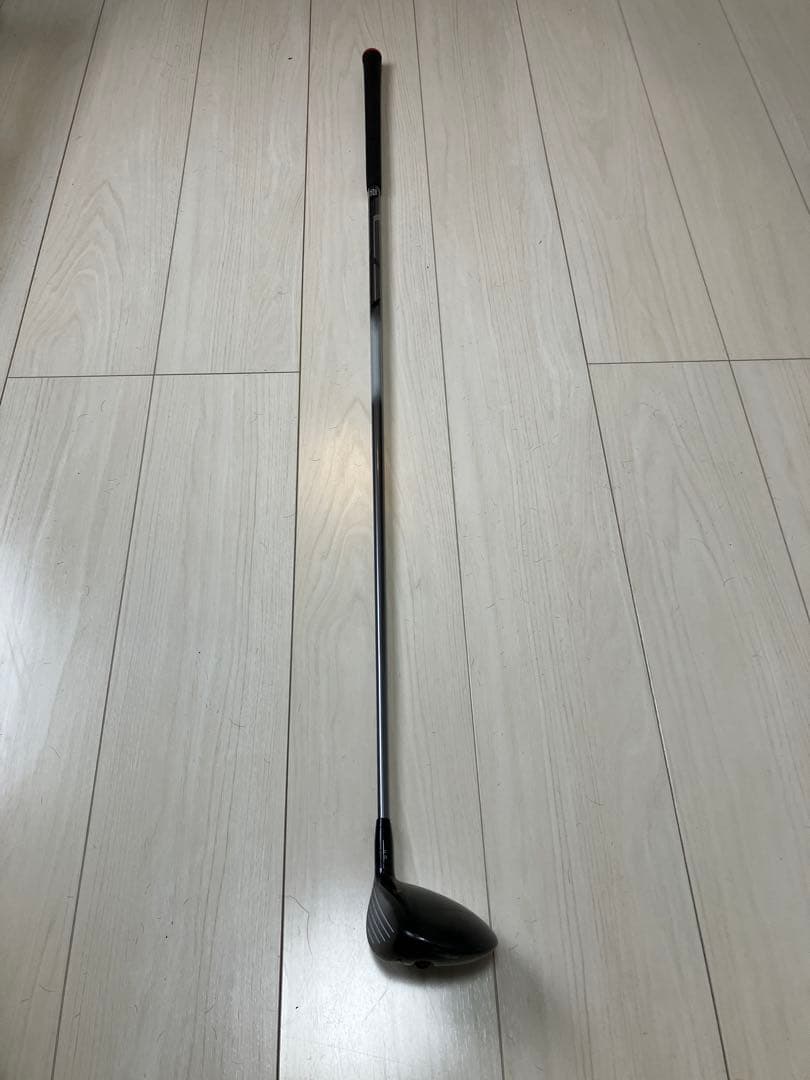 【レフティ】Titleist 917 F2 15度(3w)フレックスR