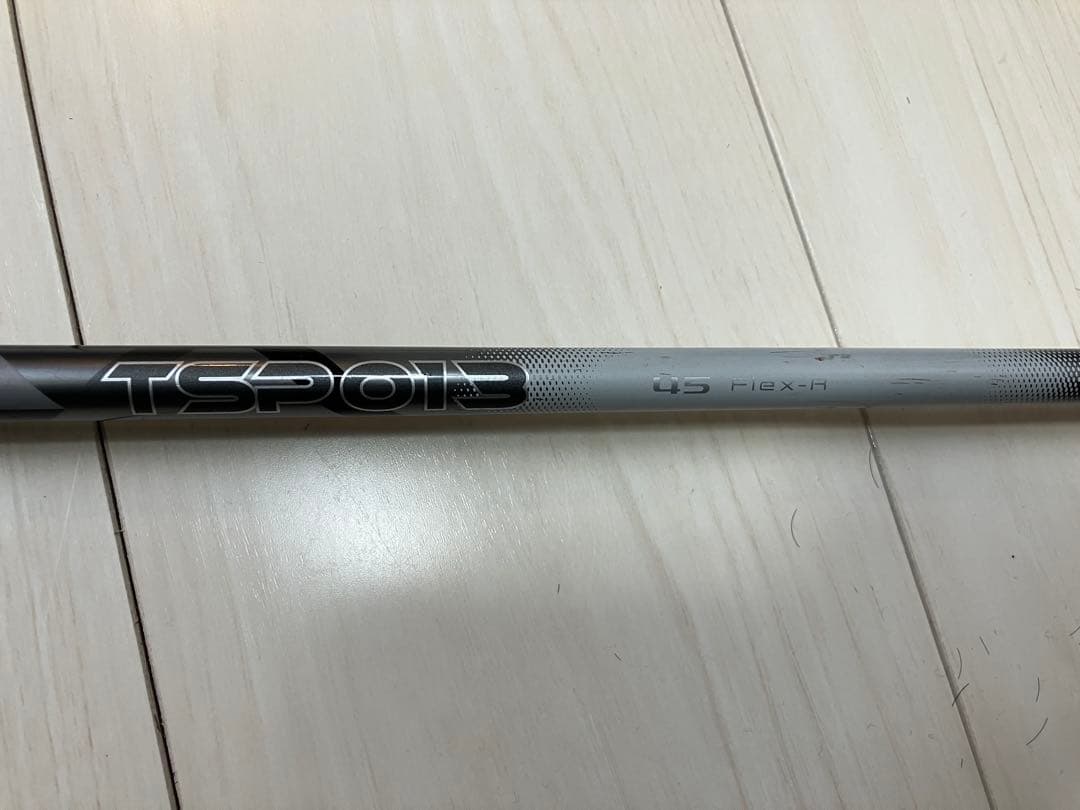 【レフティ】Titleist 917 F2 15度(3w)フレックスR