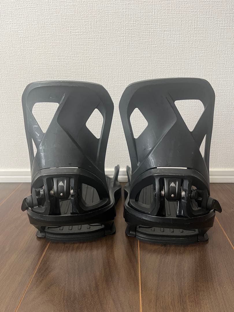 Burton step on ruler 2点セット