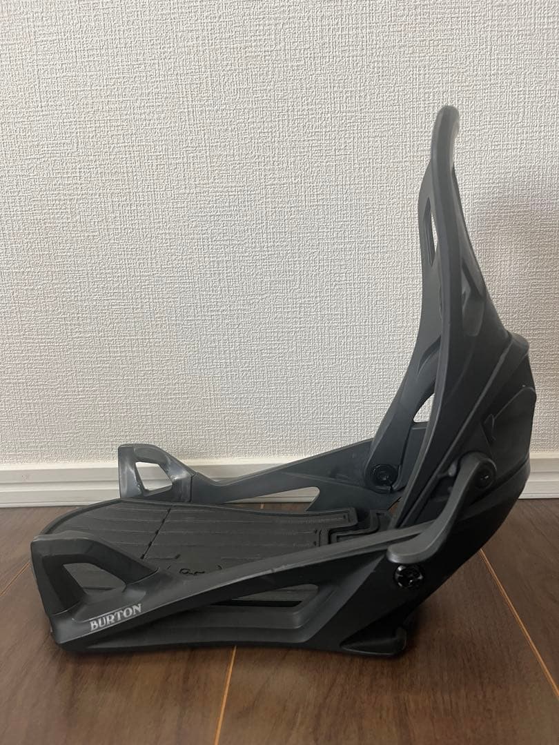 Burton step on ruler 2点セット