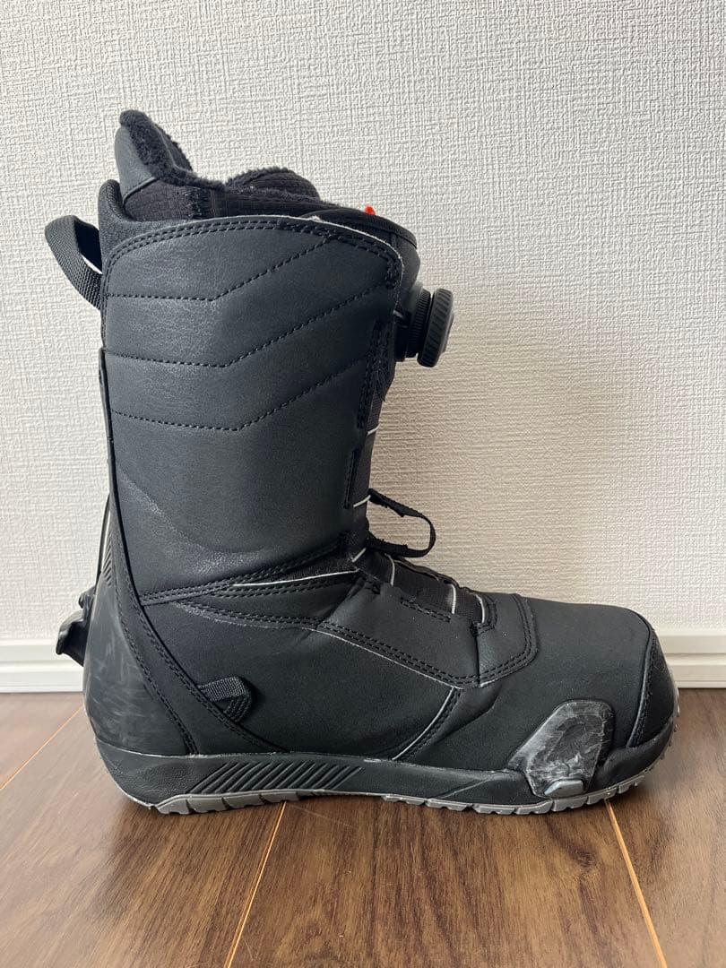 Burton step on ruler 2点セット