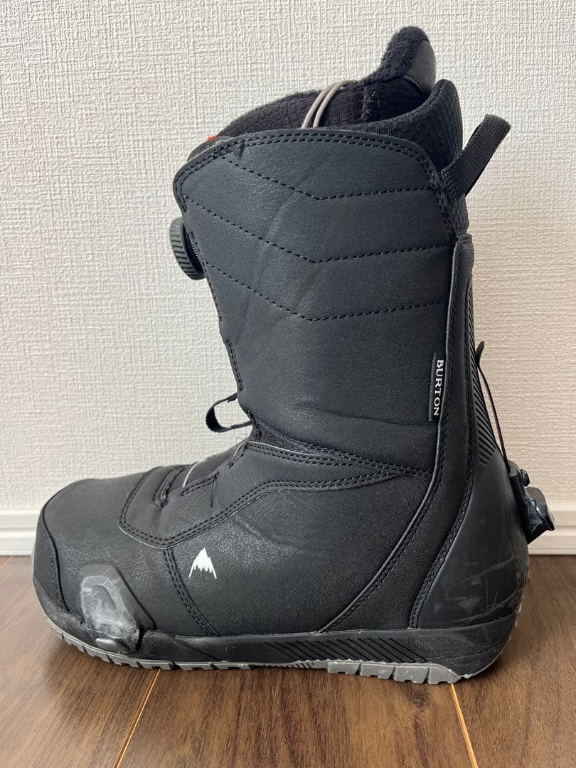 Burton step on ruler 2点セット