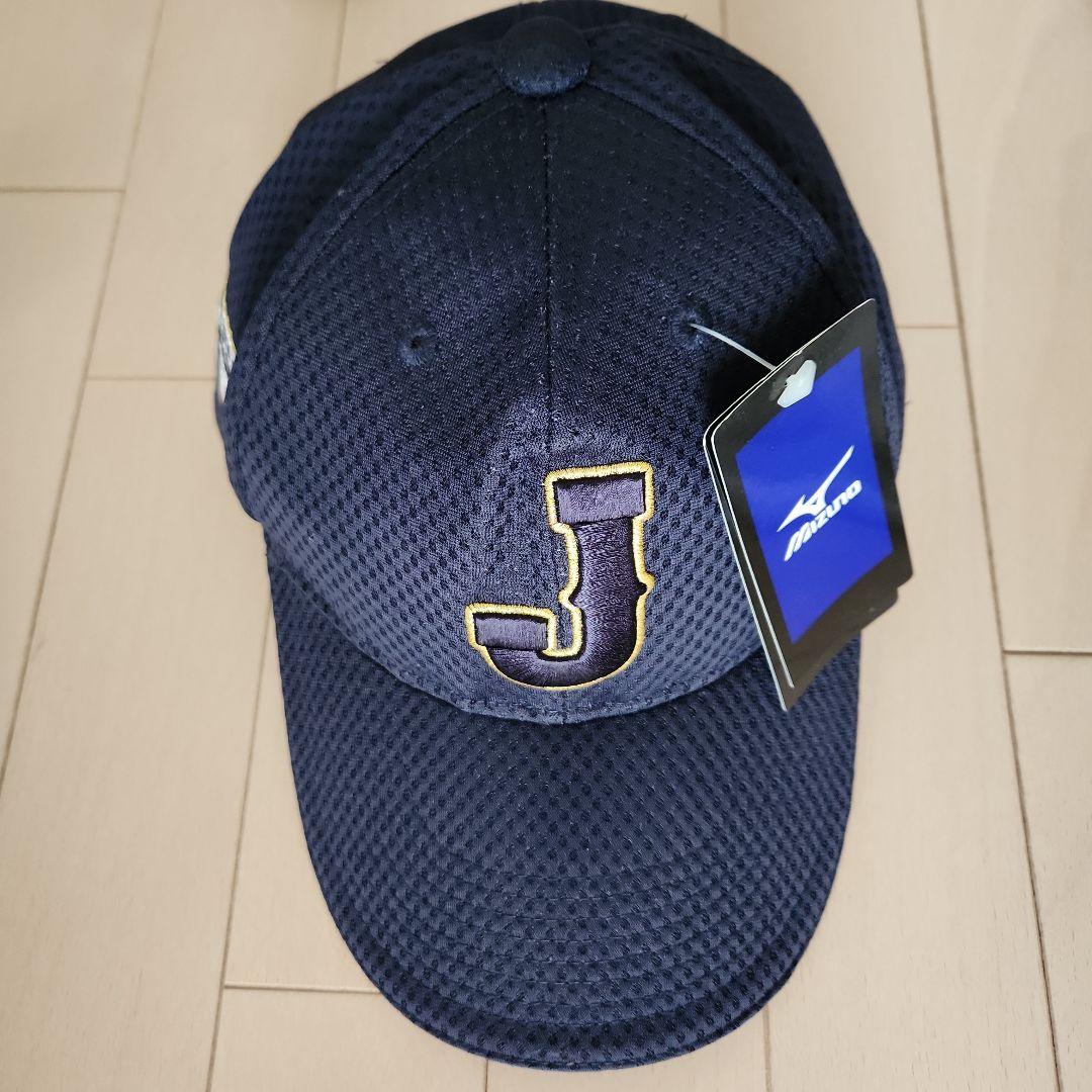 WBC サムライ・ジャパン応援グッズセット(ユニフォーム Lサイズ他5点セット)