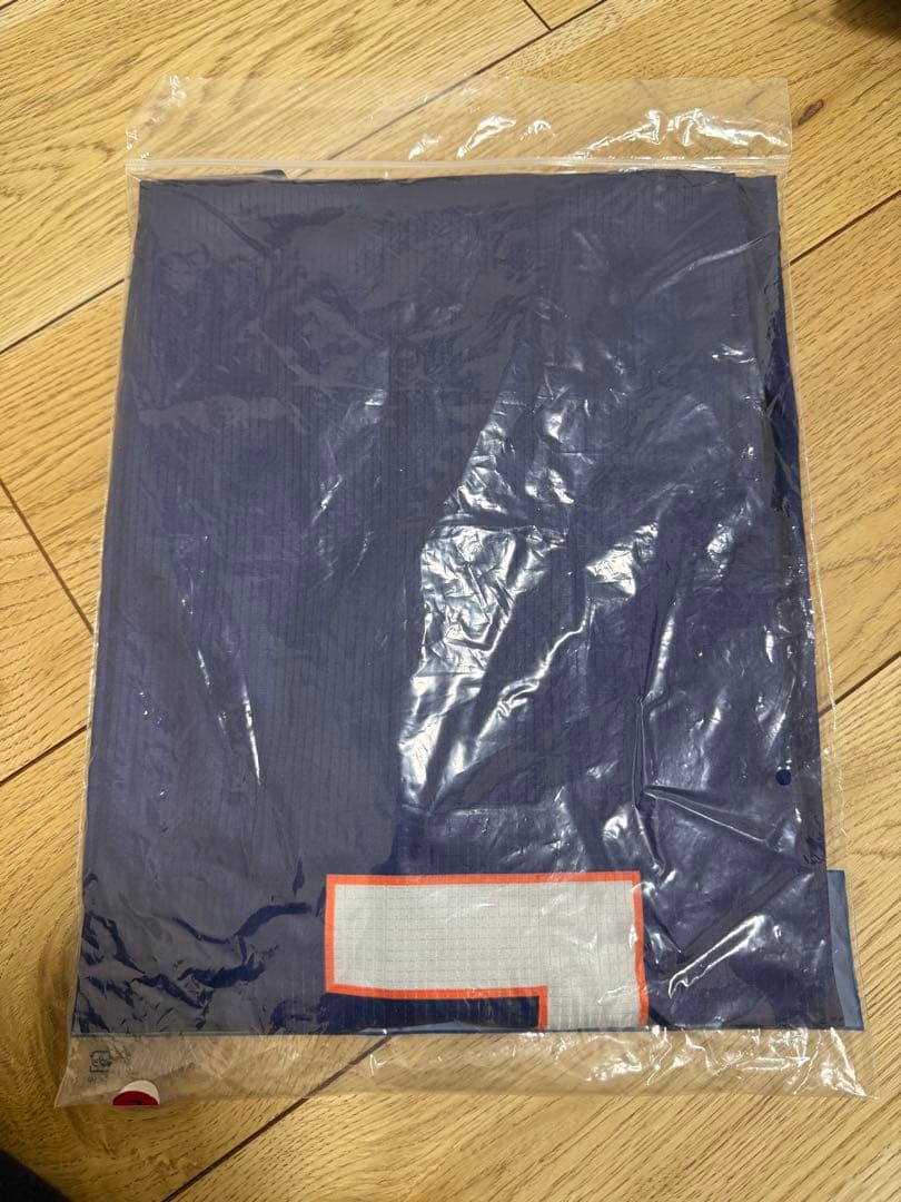 ベイスターズ 牧 秀悟 選手 KANAGAWA レプリカユニフォーム Lサイズ