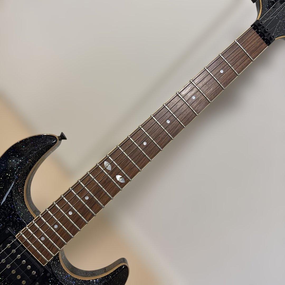 Rockoon PRS風エレキギター　美品