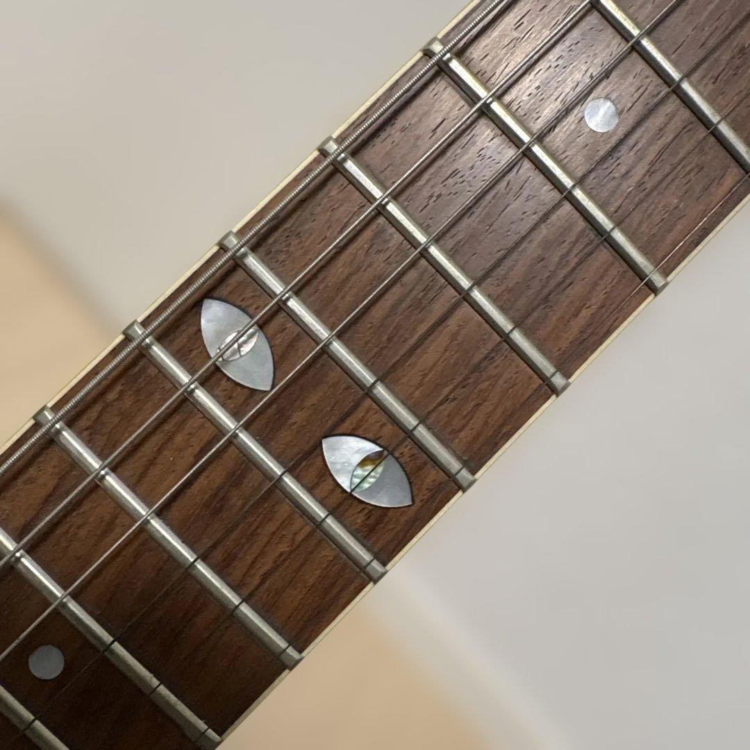 Rockoon PRS風エレキギター　美品