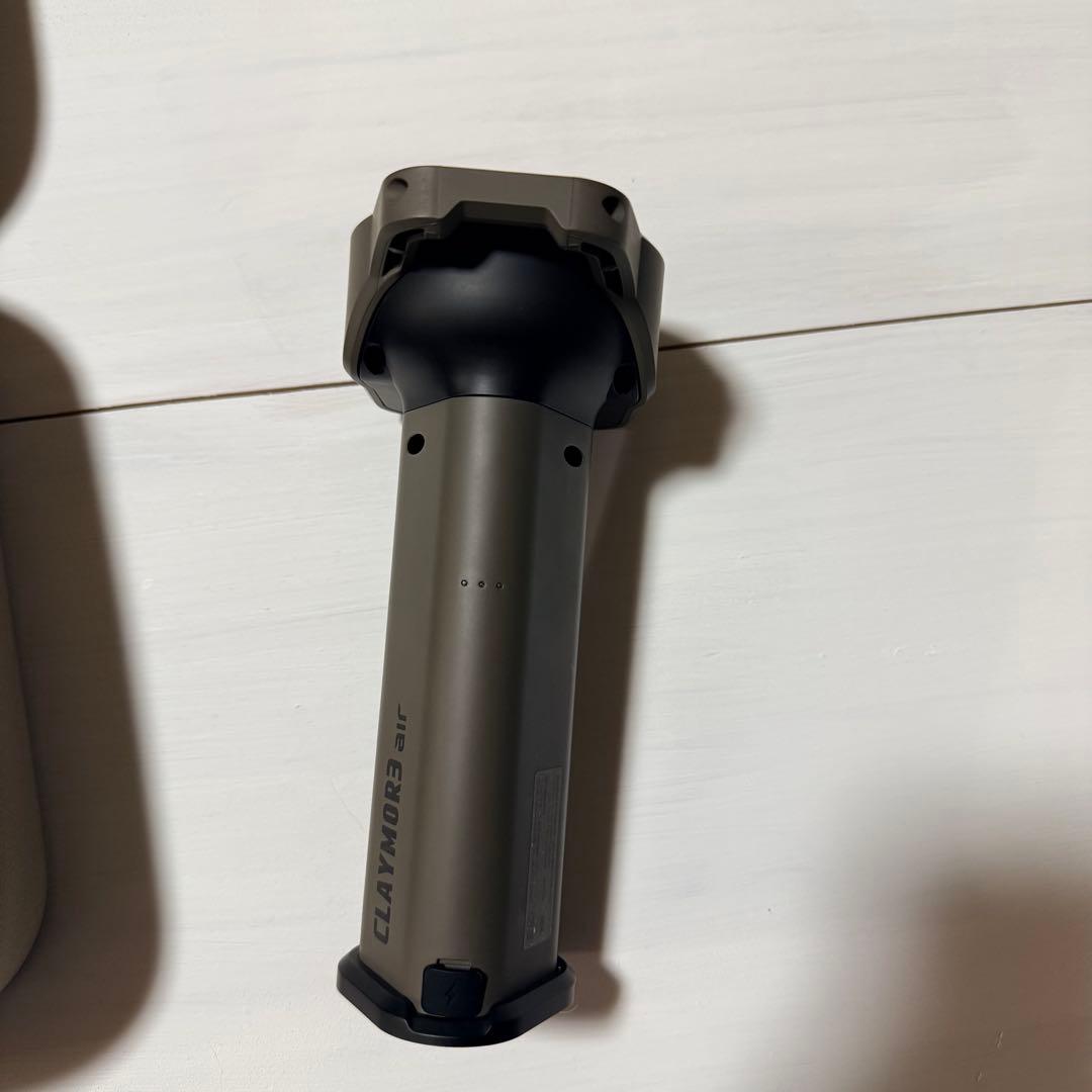 千石　CLAYMORE AIR クレイモア　エアー　キャンプギア