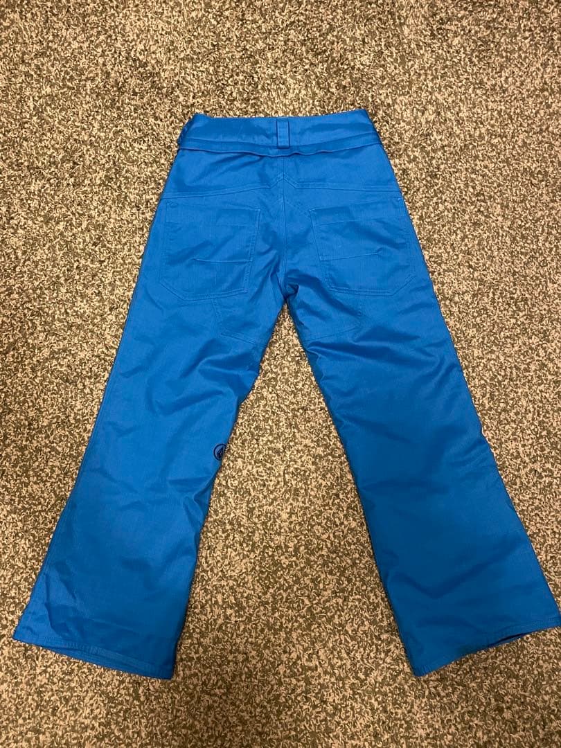 [3月末まで]VOLCOM スノーボード スキーウエア キッズ ジュニア 子供用