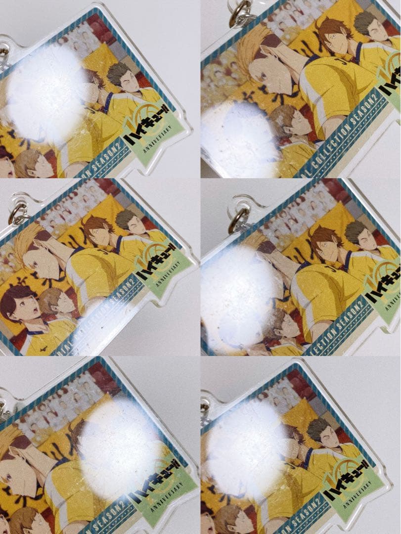 【忘却バッテリー】少年ジャンプ+展 入場特典 缶バッジ カード 要圭 清峰葉流火