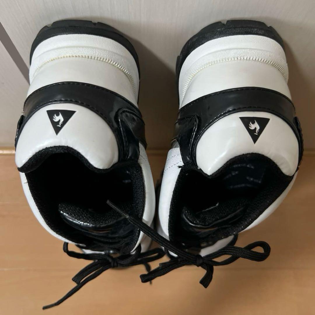 Le coq sportif ゴルフシューズ 24cm