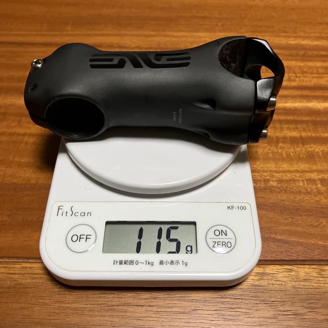 ENVE ROAD STEM 90mm エンヴィ ロードステム