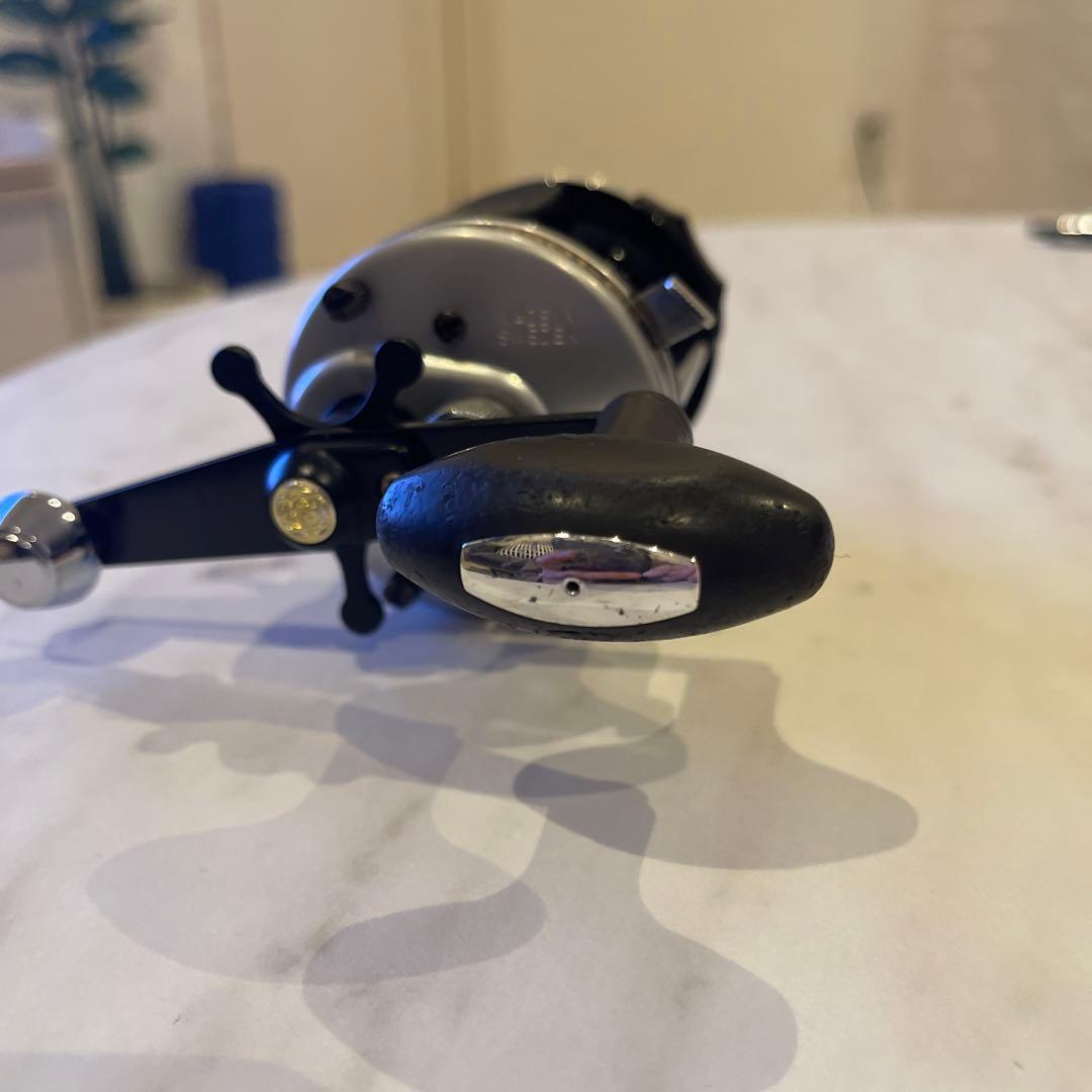 Abu Garcia Ambassadeur 6501-C3 ベイトリール