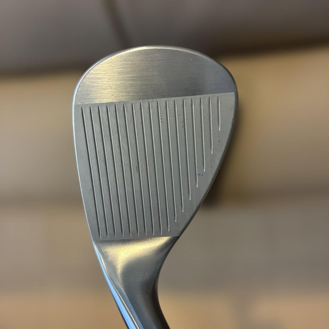 Vokey SM10 54度ウェッジ　Mグラインド
