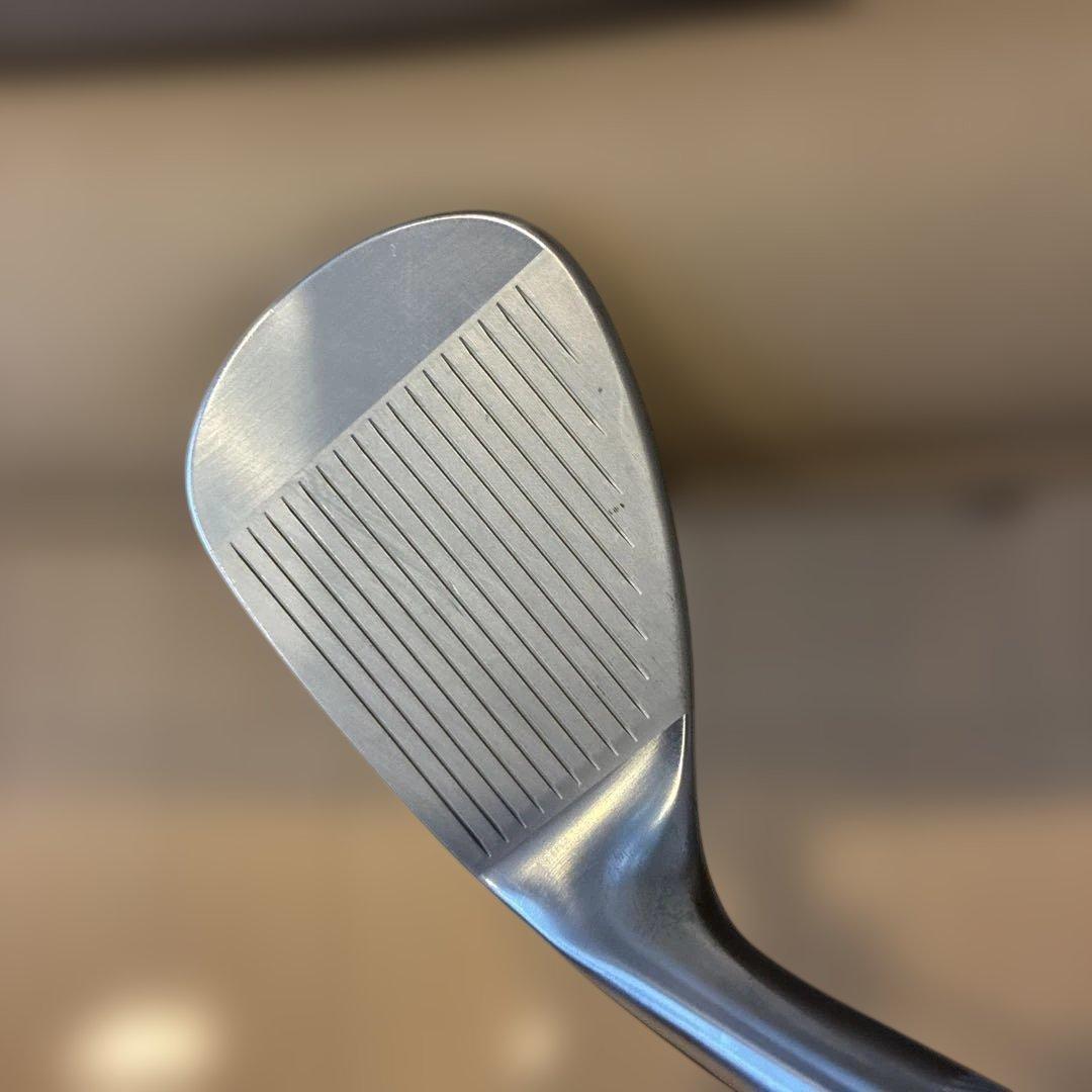 Vokey SM10 54度ウェッジ　Mグラインド