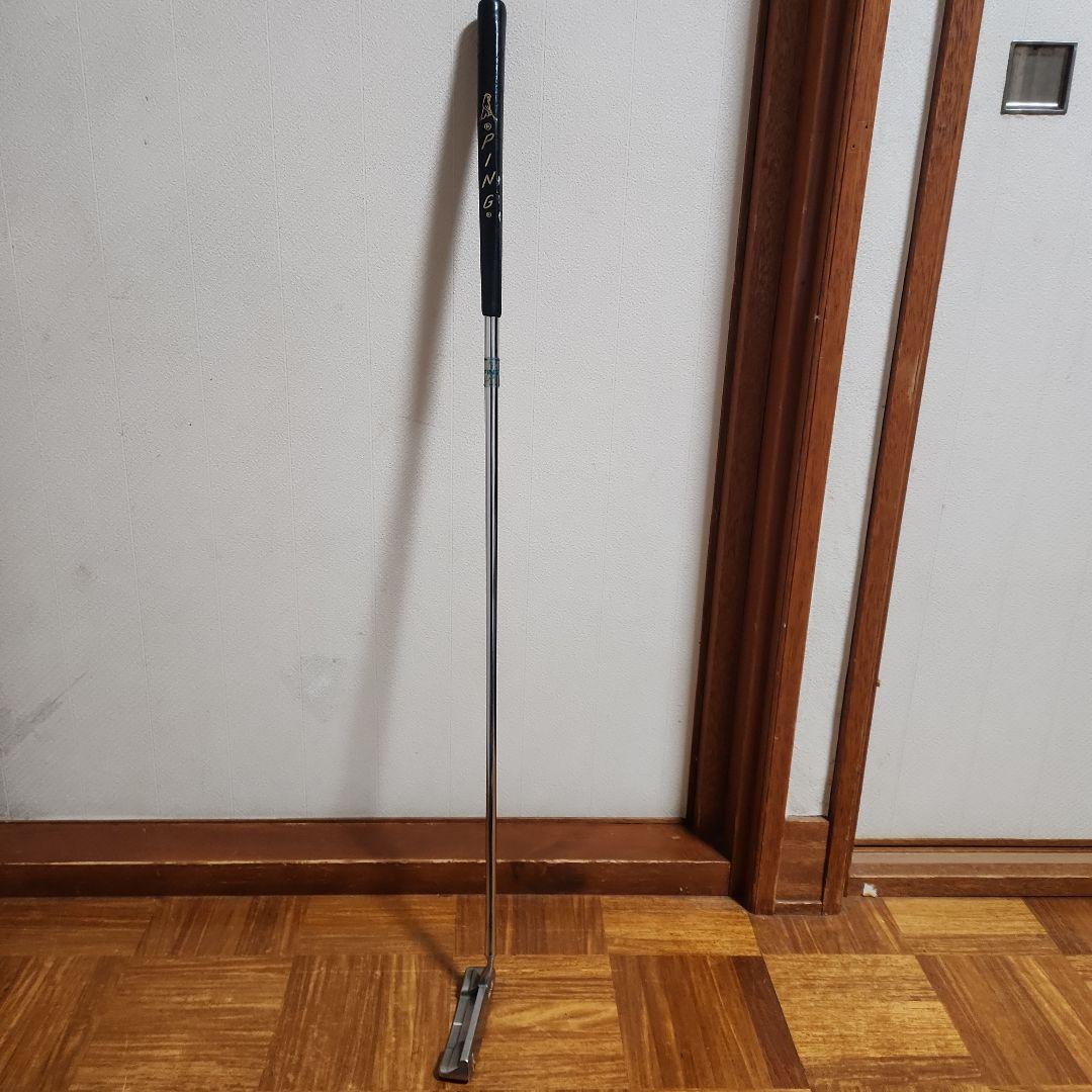 PING ANSER 4 パター(PAT.PEND)希少