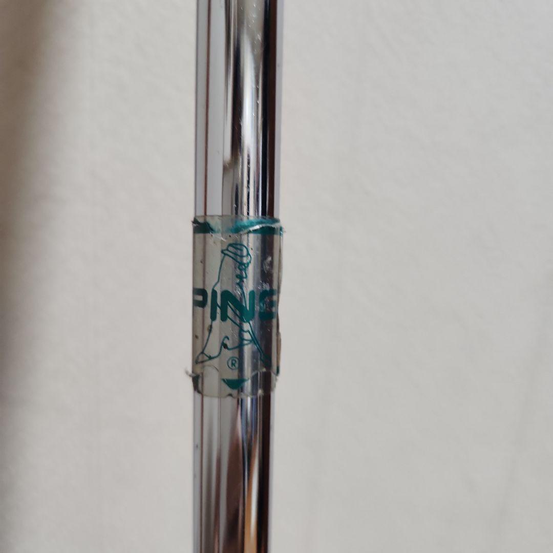 PING ANSER 4 パター(PAT.PEND)希少