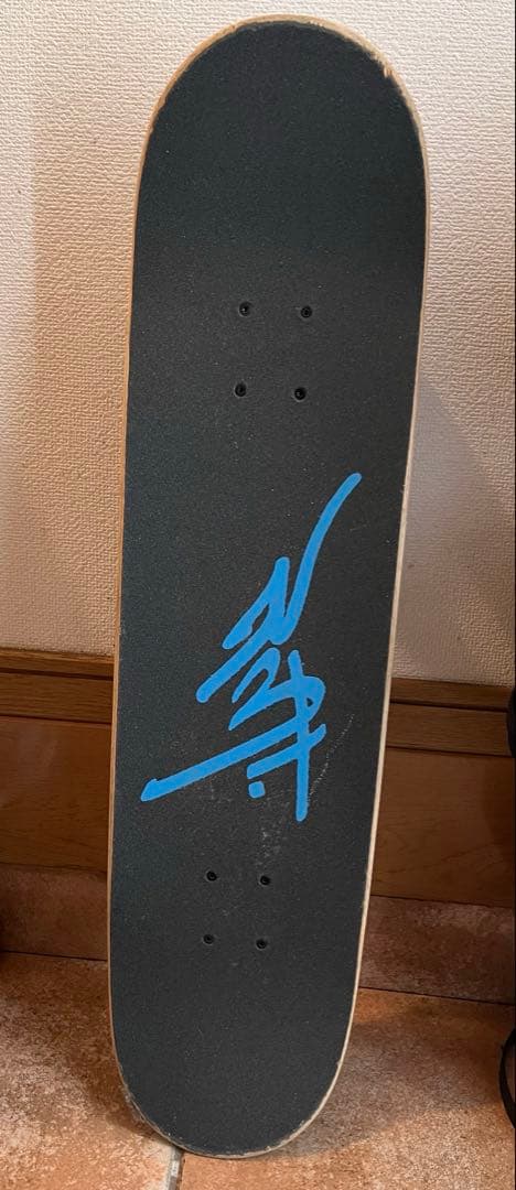 スケボー スケート スケートボード デッキ コンプリート ムラサキスポーツ