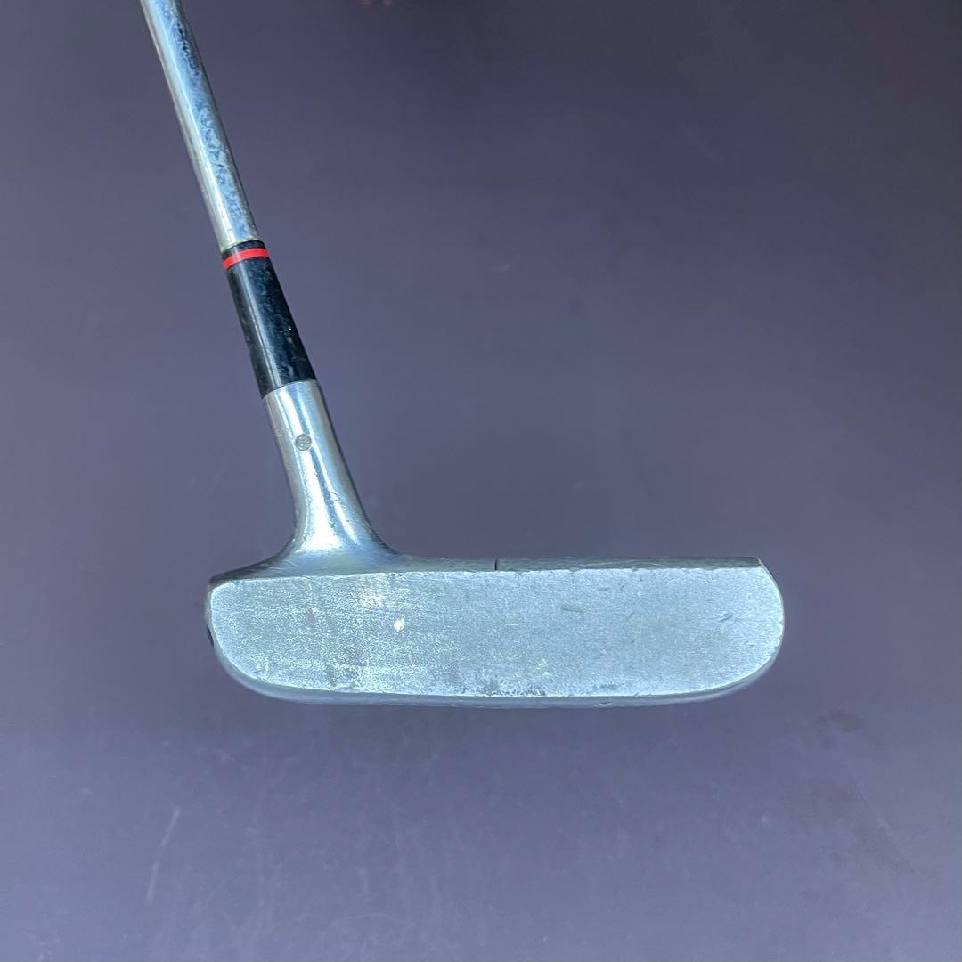 P210-0570-MacGregor Jerry Glynn パター　超希少