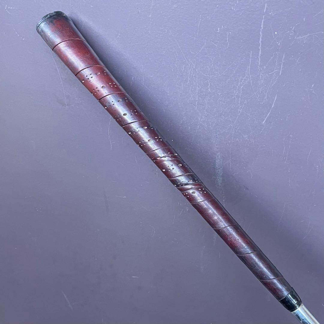 P210-0570-MacGregor Jerry Glynn パター　超希少