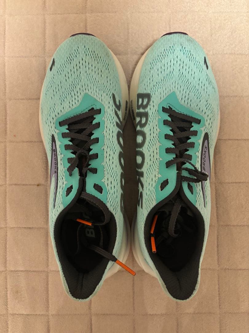 Brooks ハイペリオン2 レディース23.5