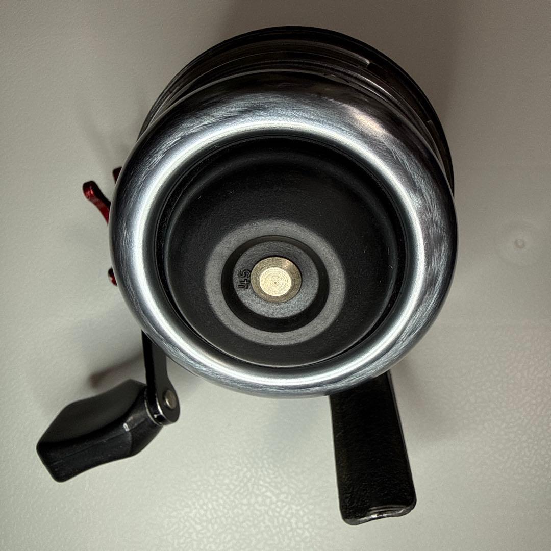ABU-MATIC 170 SVANGSTAスピンキャストリール