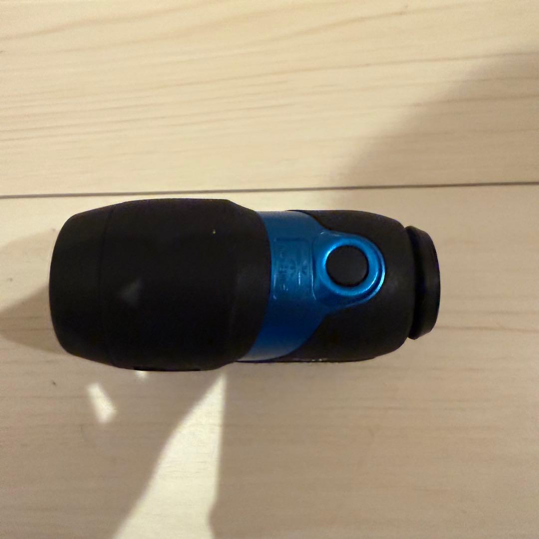Nikon COOLSHOT 80i VR ニコンクールショット　ゴルフ用距離計