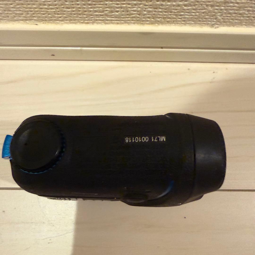 Nikon COOLSHOT 80i VR ニコンクールショット　ゴルフ用距離計