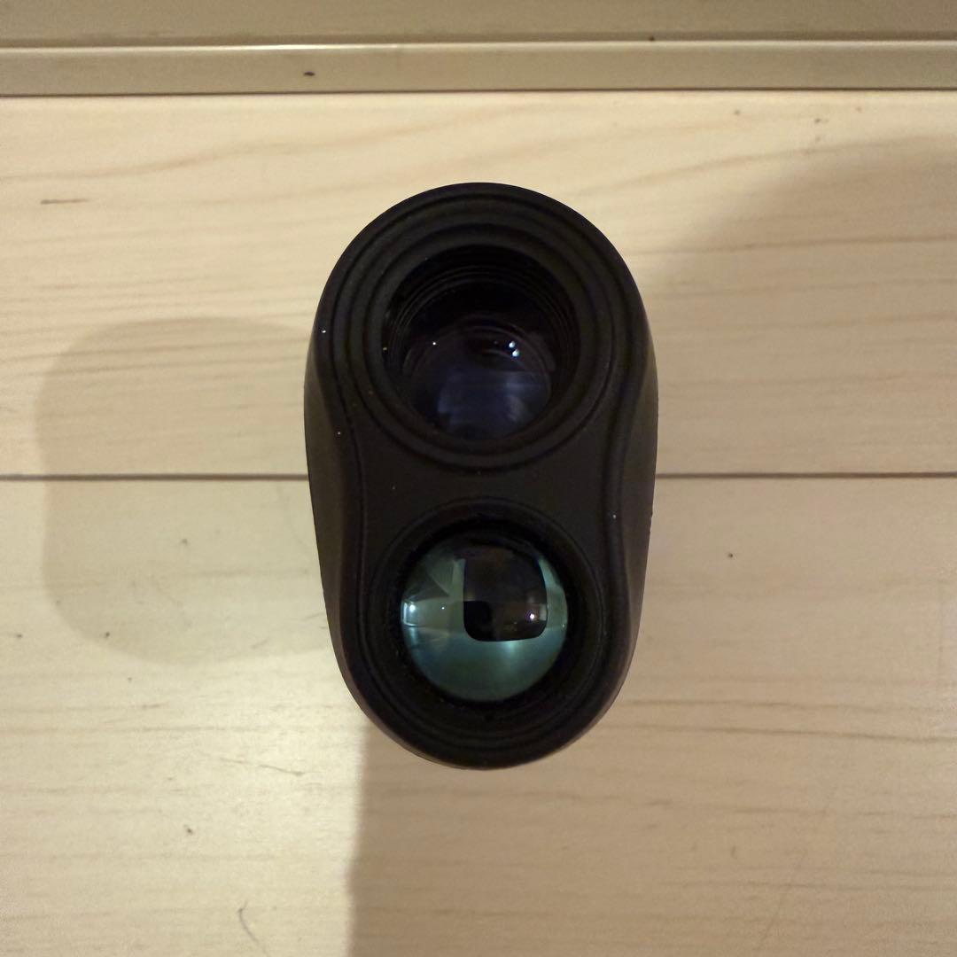 Nikon COOLSHOT 80i VR ニコンクールショット　ゴルフ用距離計