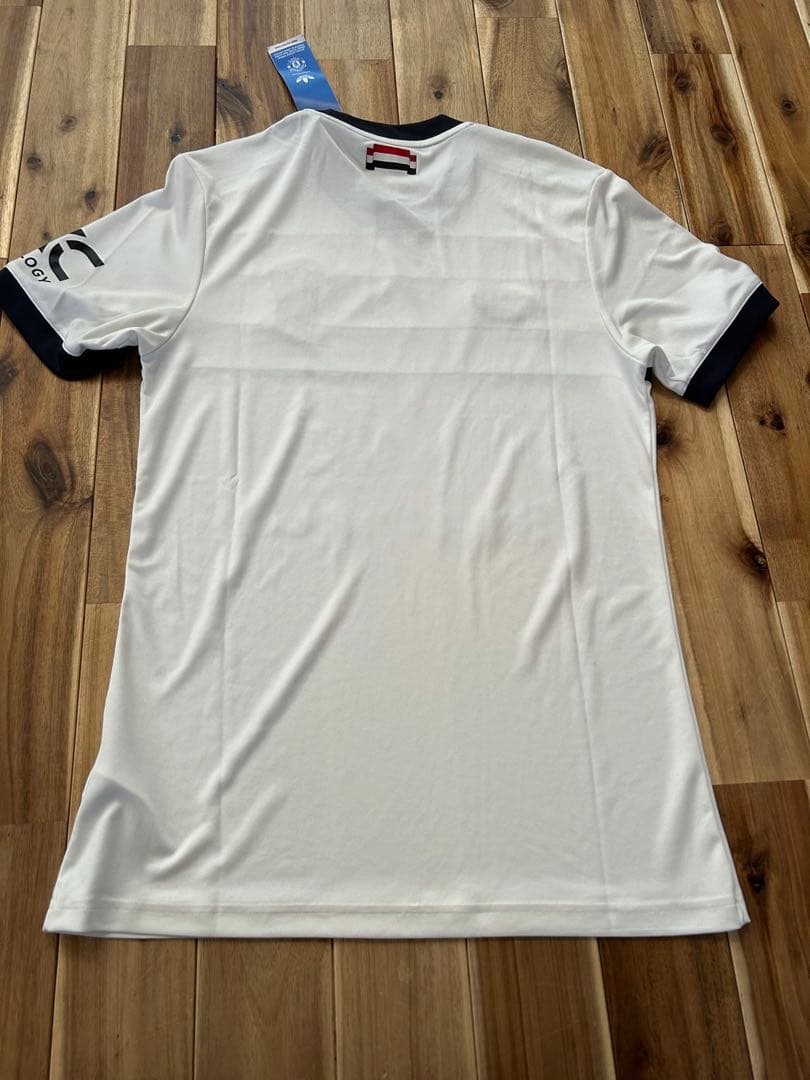 【正規品・新品】マンチェスター・ユナイテッド 24/25 ユニフォーム M