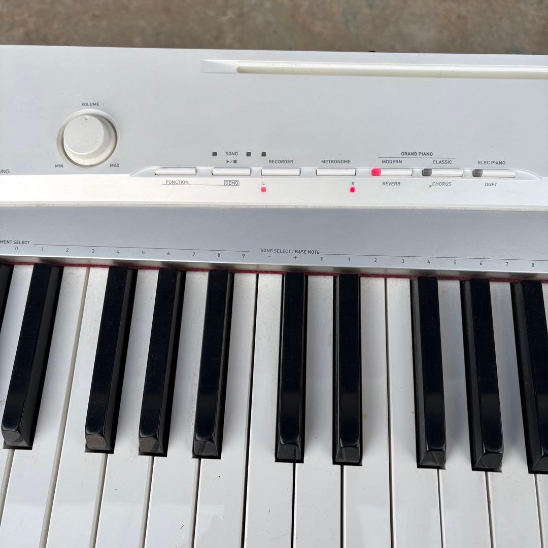 CASIO カシオ PX-130 Privia 電子ピアノ