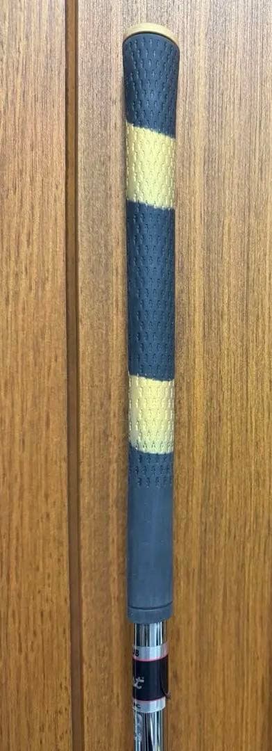Titleist 818 H1 23° 用　DG105 UT シャフト