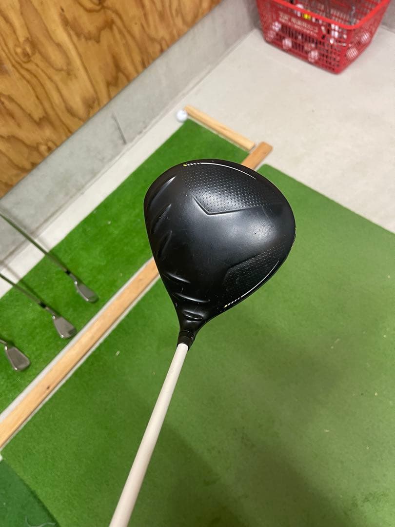 PING G430 ドライバー 9度