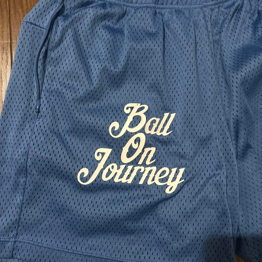 ボーラホリックBall On Journey