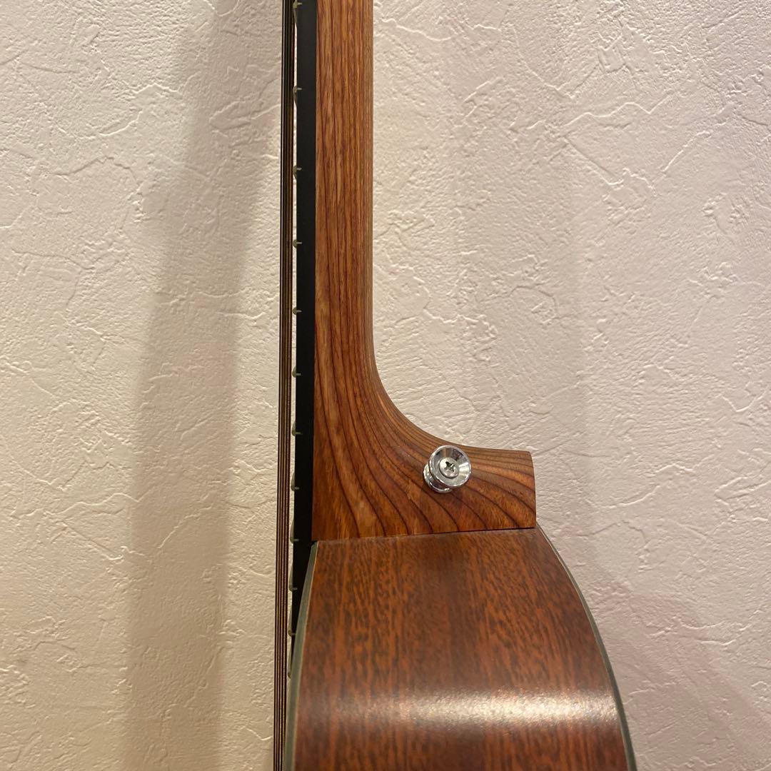 リトルマーチン　LXME Little Martin アコギ　トラベルギター