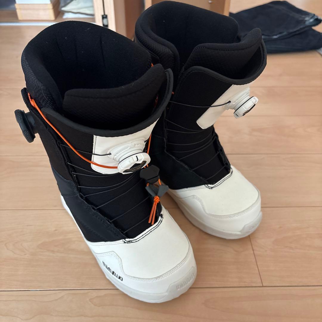 thirtytwo Comfort スノーボードブーツ size25.5
