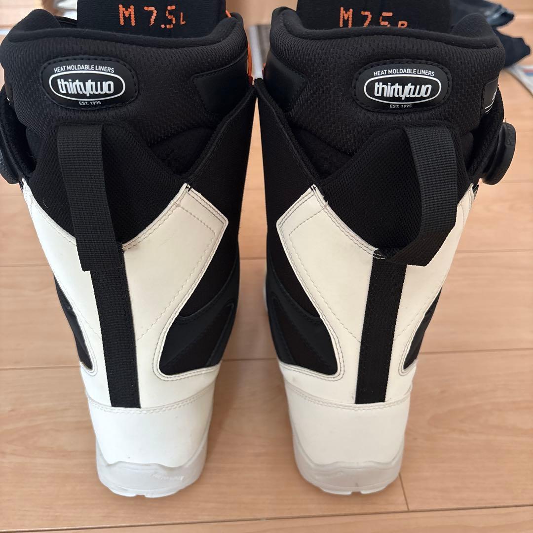 thirtytwo Comfort スノーボードブーツ size25.5