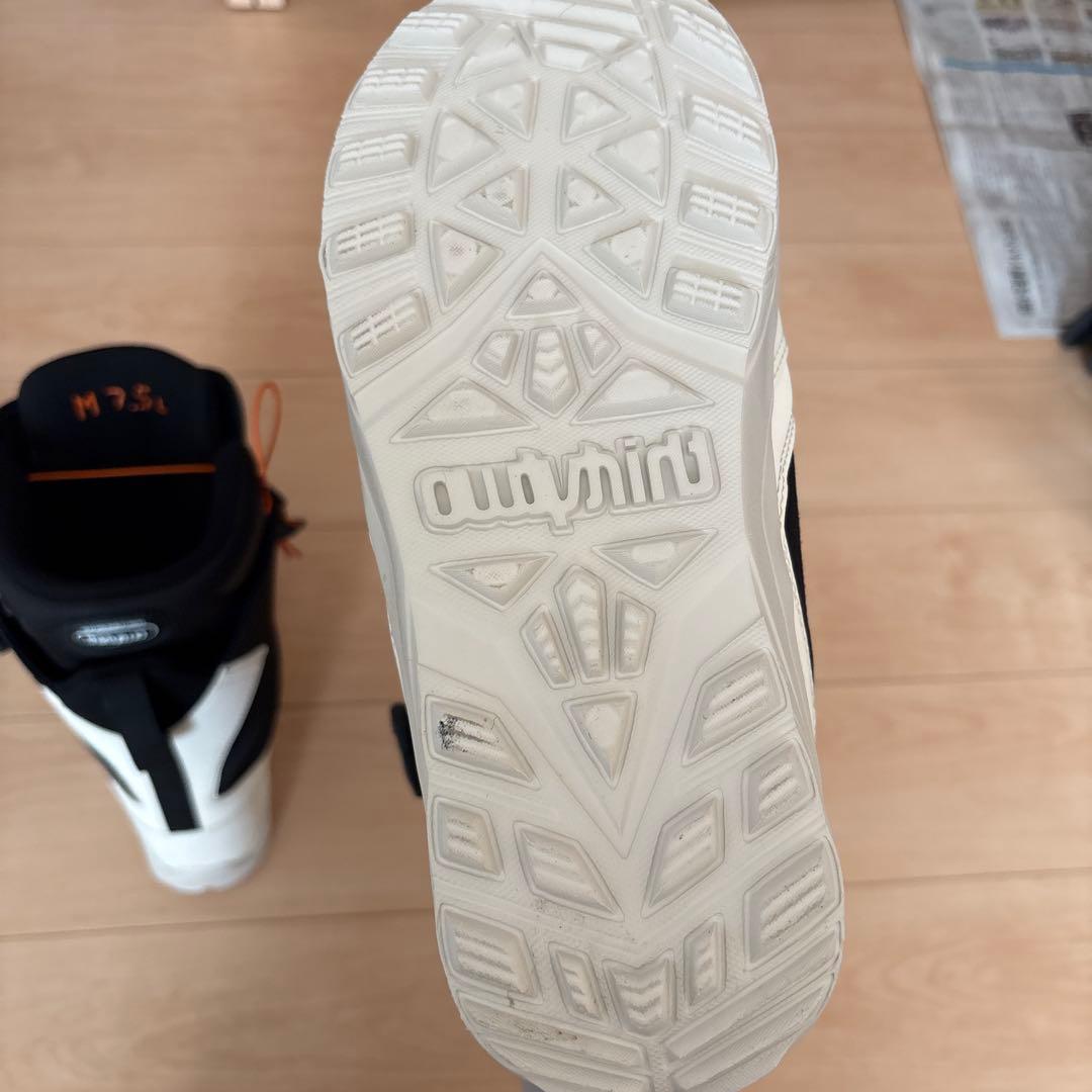 thirtytwo Comfort スノーボードブーツ size25.5