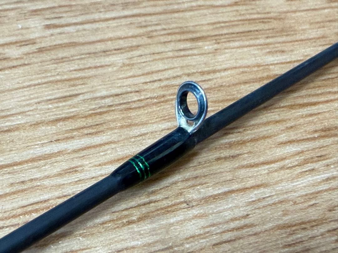ノリーズ　ロードランナー　ストラクチャー　NXS STN6100H-St 美品