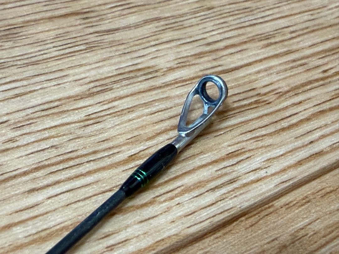 ノリーズ　ロードランナー　ストラクチャー　NXS STN6100H-St 美品