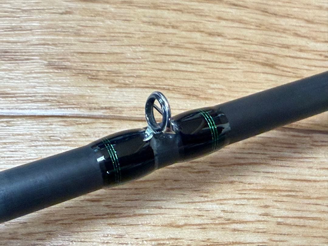 ノリーズ　ロードランナー　ストラクチャー　NXS STN6100H-St 美品