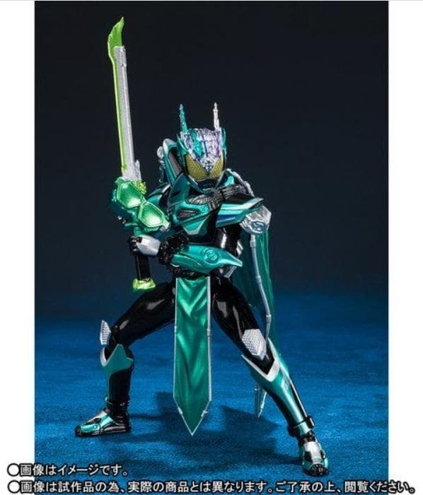 【魂ウェブ商店限定】 S.H.Figuarts 仮面ライダーブレン　ドライブ
