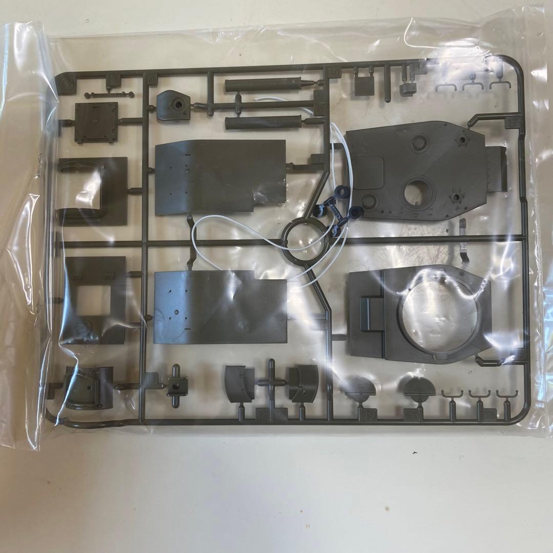 タミヤ 1/48 KV-2 ギガント 未組立 美品